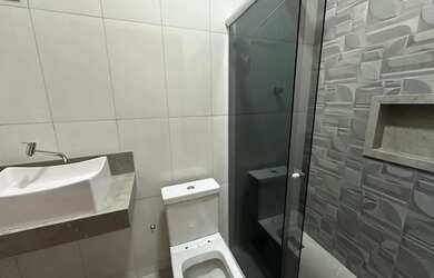 Imagem 9: Casa para Locação e Venda no bairro Alto Floresta com 62m², 2 Quarto...