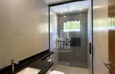 Imagem 11: Casa com 3 dormitórios à venda, 99 m² por R$ 570.000,00 - Chácaras...