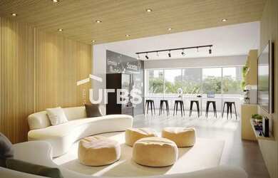 Imagem 11: Euro Towers - Apartamento 2 quartos, sendo 1 suíte