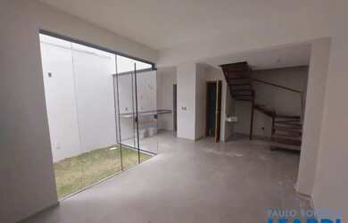 Imagem 3: CASA EM CONDOMÍNIO - PARQUE SAN CARLO - MG