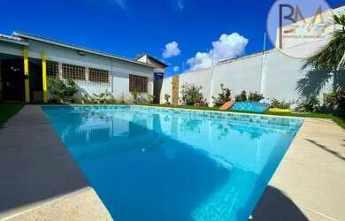 Imagem 6: Casa com 3 dormitórios à venda, 330 m² por R$ 1.490.000 - Brasília...