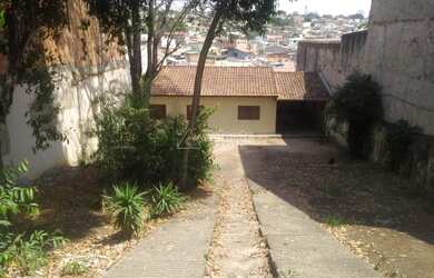 Imagem 2: casa - Parque São Quirino - Campinas