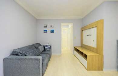 Imagem 4: Apartamento 2 quartos Portão com 98,67 área útil