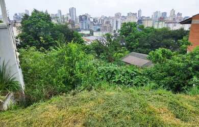 Imagem 2: Terreno Jardim América Caxias do Sul