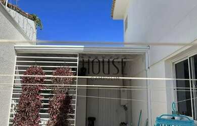 Imagem 2: Casa à venda em Sorocaba, com 233m² Condomínio de alto padrão Residencial...