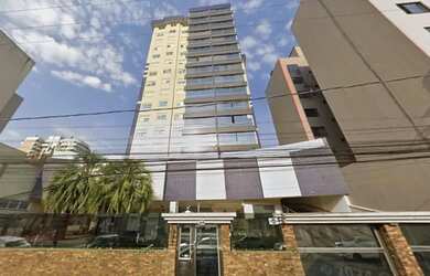 Imagem: O apartamento possui 3 Dormitórios, 4 Banheiros, 3 Vagas na