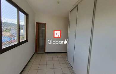 Imagem 3: Apartamento em Montes Claros, no bairro Jardim Panorama, à venda