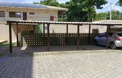 Imagem 3: Apartamento térreo 2/4 em Stella Maris Excelente Localização