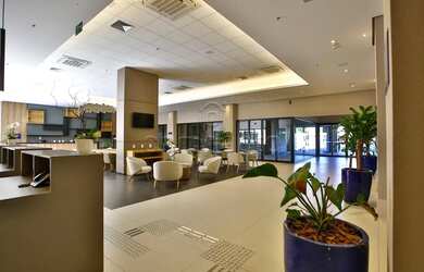 Imagem 14: Apartamento Flat em São José do Rio Preto