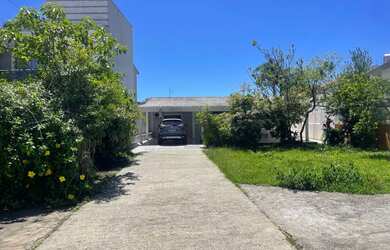 Imagem 2: Casa para locação diária em Caioba, Matinhos