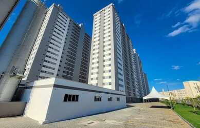 Imagem 16: Apartamento com 2 dormitórios para alugar, 40 m² por R$ 1.199,10/mês - São Pedro - Juiz de