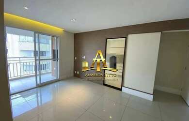 Imagem 14: Apartamento para locação no Condomínio Alpha Style - Alphaville - Barueri...