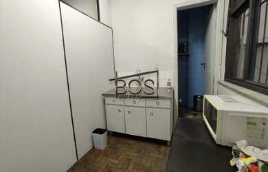 Imagem 8: VENDA SALA - 138,00 M2 - BAIRRO: CENTRO