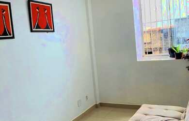 Imagem 10: Apartamento de 50m² em Taguatinga Sul, ao lado da estação do metrô, com 2 quartos, 1 suíte