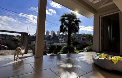 Imagem 2: Casa 3 quartos no São Luiz