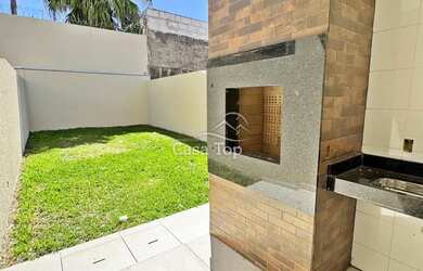 Imagem 12: Sobrado à venda São José