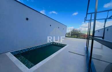 Imagem 11: Casa 3 dormitórios 180m² a venda - Jardim do Lago - Atibaia-SP