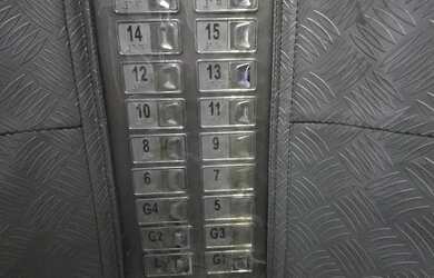 Imagem 8: Excelente sala comercial na Tancredo Neves