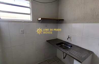 Imagem 9: Casa para Locação em Santo André, Vila Palmares, 1 dormitório, 1 banheiro,...