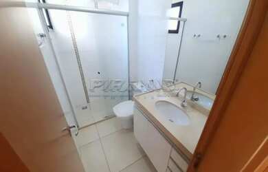 Imagem 10: Apartamento padrão, Bairro Jardim Nova Aliança, Zona Sul em Ribeirão...