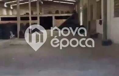 Imagem 5: Olaria Galpão / depósito com 5 vagas na garagem