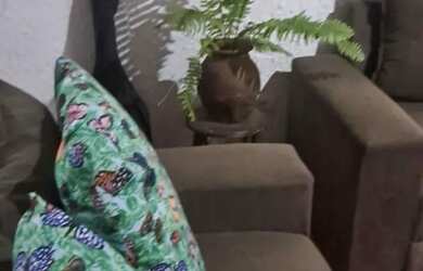 Imagem 12: Vende-se um sonho. Piscina, Churrasqueira, Imóvel mobiliadoeVaranda