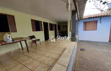 Imagem 13: Casa com 5 dormitórios à venda, 200 m² por R$ 443.000,00 - Marta Helena...