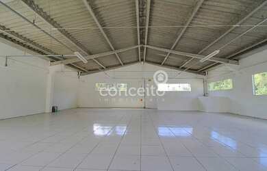 Imagem 13: Galpão com 319m² na Velha