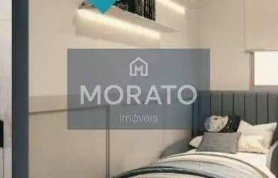 Imagem 4: Studio de 23,86 m² à venda no bairro Ipiranga com 1 quarto