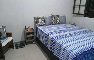 Imagem 3: Vendo excelente casa em travessa tranquila toda reformada