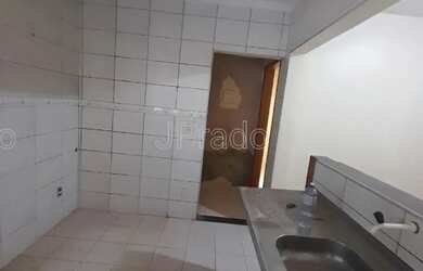 Imagem 4: Casa à Venda - Jardim São Fernando, Jardim Paranapanema, Jardim Baronesa