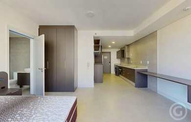 Imagem 10: Studio semimobiliado em localização estratégica em Florianópolis