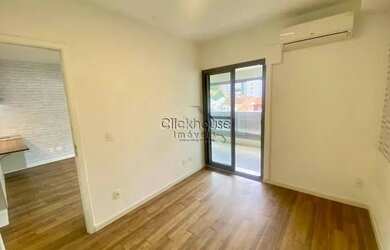 Imagem 6: Apartamento com 1 Quarto e 1 banheiro para Alugar, 51 m² por R$ 3.800/MêsApartamento...