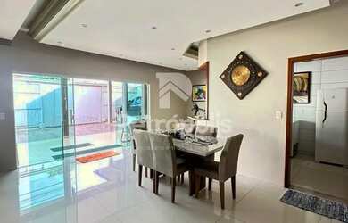 Imagem 10: Casa na 704 Sul com 4 quartos, piscina em 2 lotes por R$ 1.100.000,00