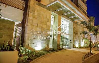 Imagem 3: Edifício Palazzo Ferrara - Cobertura Duplex - Centro