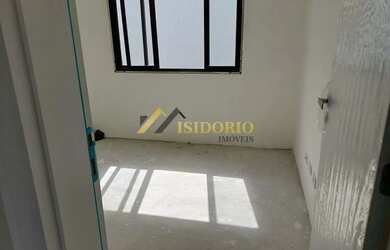 Imagem 7: EXCELENTE SOBRADO NOVO 03 QTOS.,SUÍTE, SACADA, TERRAÇO, 02 GAR