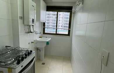 Imagem 7: Ocean Pontal Residence à Venda 2 Quartos 66m² com Suíte e Clube Privativo...