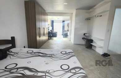 Imagem 3: Casa em Hípica. Varanda, Guarda roupa, 125m² de Áreae1 Vaga na garagem