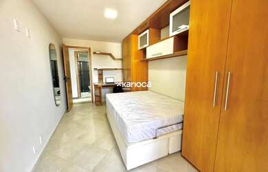 Imagem 7: Apartamento no Recreio de 3 quartos com 90m2