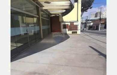 Imagem 5: Salão Comercial/Loja com 300m - Tucuruvi