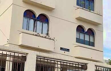 Imagem: O apartamento possui 3 Dormitórios, 3 Banheiros, 1 Vaga na