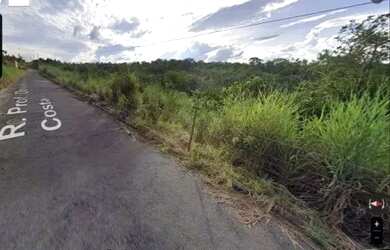 Imagem: O terreno possui 200m² de Área e está localizado em São