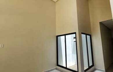 Imagem 2: Casa 1 linha 100m2. 100m² de Área, 4 Vagas na garageme3 Dormitórios