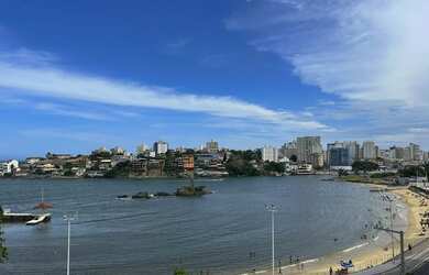 Imagem: O apartamento possui 3 Dormitórios, 3 Banheiros, 1 Vaga na