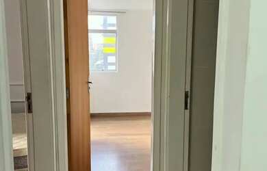 Imagem: O apartamento possui 2 Dormitórios, 4 Banheiros, 89m² de Área