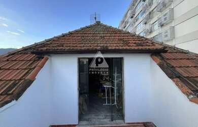 Imagem 4: Cobertura de Luxo em Ipanema: 4 Quartos com Vista Panorâmica