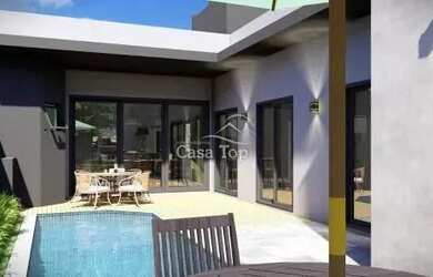 Imagem 3: Casa à venda Condomínio Bosque Mistral - Jardim Carvalho