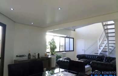 Imagem 14: COBERTURA - ALPHAVILLE - SP