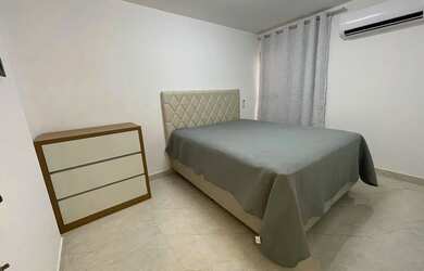 Imagem 8: Imóvel para venda tem 105 metros quadrados com 2 quartos em Praia do...