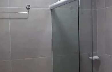 Imagem 14: Vilaje para aluguel possui 55 metros quadrados com 2 quartos